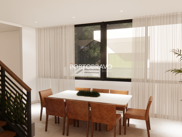 Casa para Venda em Carapicuíba - 4