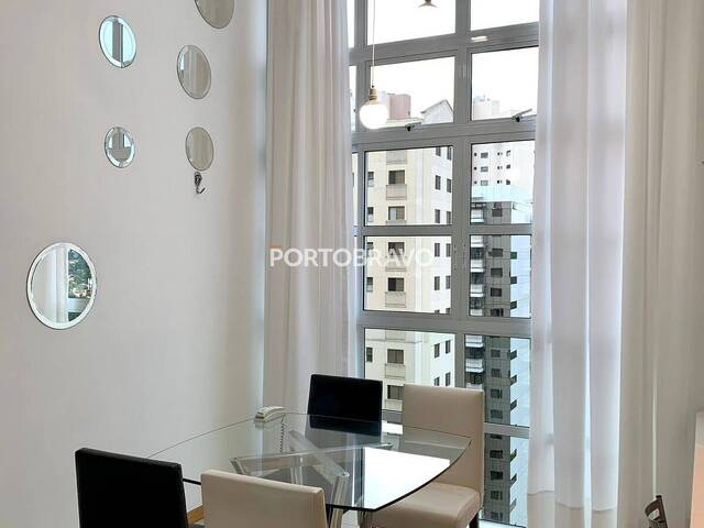 #AP275 - Apartamento para Locação em Barueri - SP