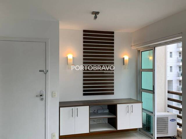 #AP275 - Apartamento para Locação em Barueri - SP