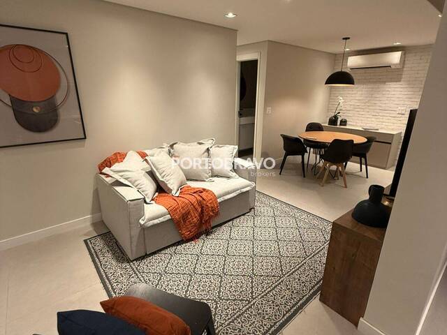 #AP277 - Apartamento para Locação em Barueri - SP
