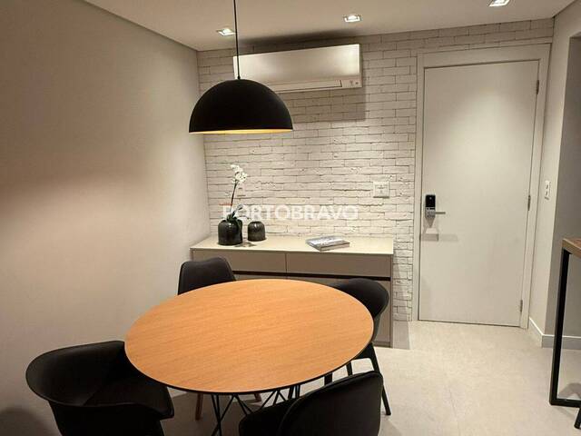 #AP277 - Apartamento para Locação em Barueri - SP