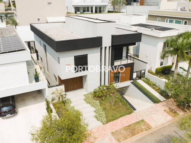 Casa para Venda em Santana de Parnaíba - 5