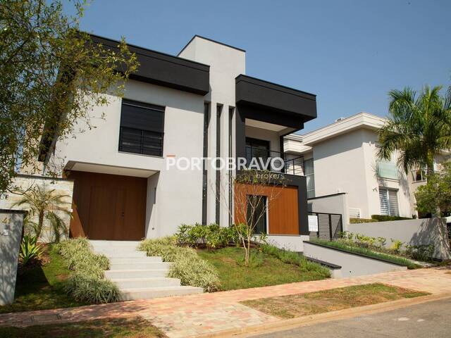 Casa para Venda em Santana de Parnaíba - 4