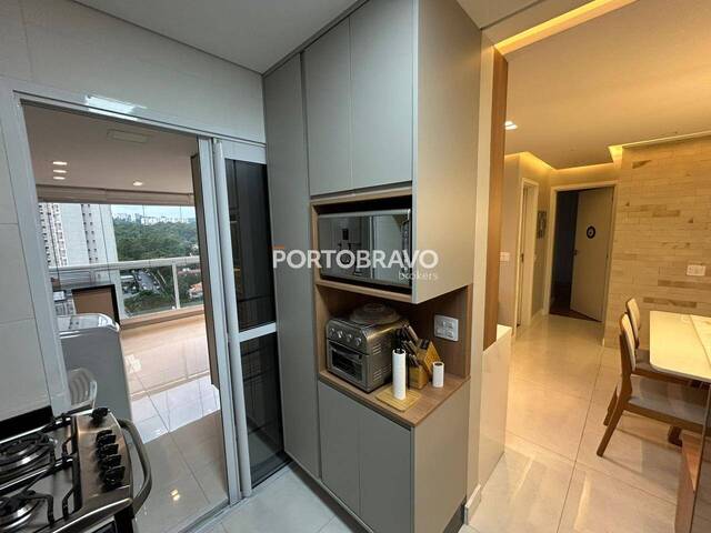 Apartamento para Venda em Barueri - 4