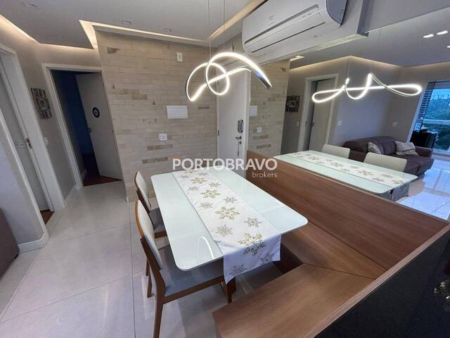 Apartamento para Venda em Barueri - 5