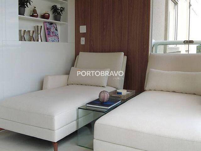 Apartamento para Venda em Santana de Parnaíba - 4