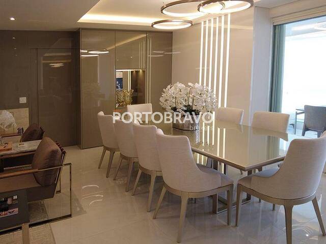Apartamento para Venda em Santana de Parnaíba - 5