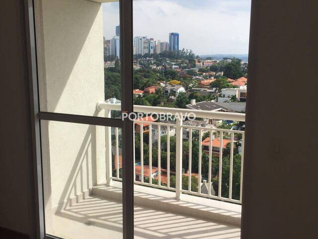 #AP287 - Apartamento para Venda em Barueri - SP - 3