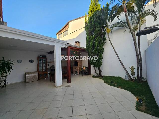 #CA288 - Casa para Locação em Santana de Parnaíba - SP