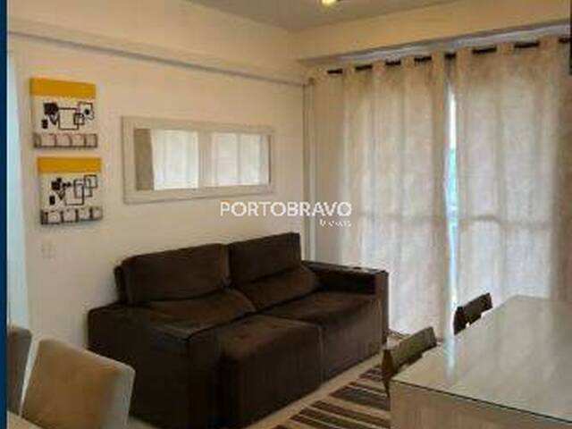 #AP289 - Apartamento para Locação em Barueri - SP