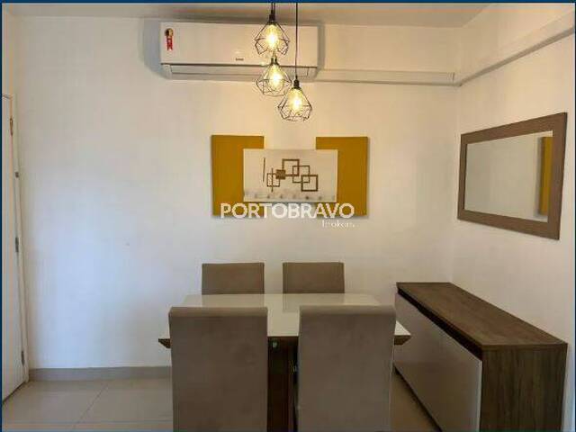 #AP289 - Apartamento para Locação em Barueri - SP