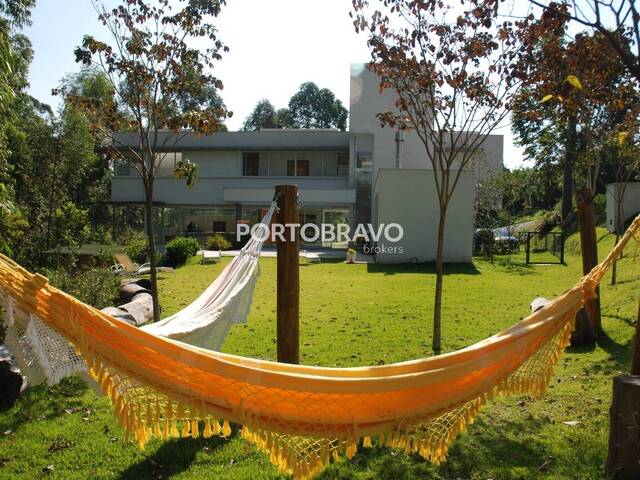 Casa para Locação em Barueri - 4