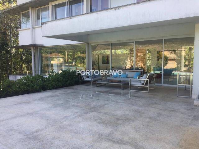 #CA292 - Casa para Locação em Barueri - SP - 3