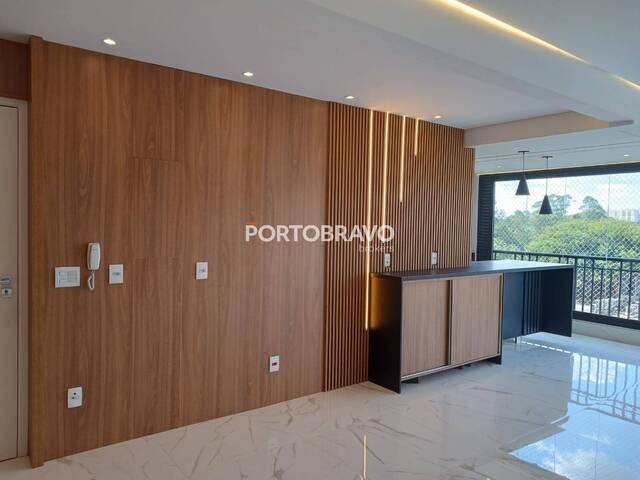#AP293 - Apartamento para Locação em Barueri - SP