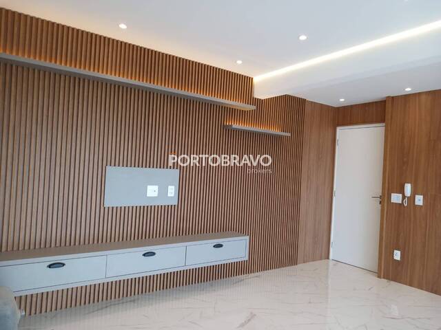#AP293 - Apartamento para Locação em Barueri - SP