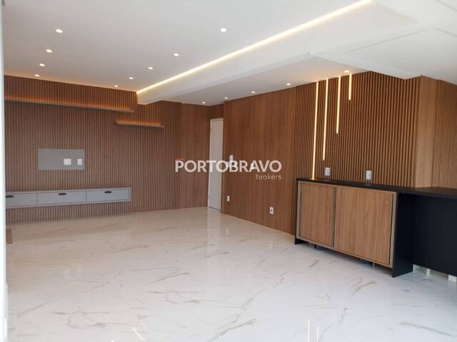 #AP293 - Apartamento para Locação em Barueri - SP