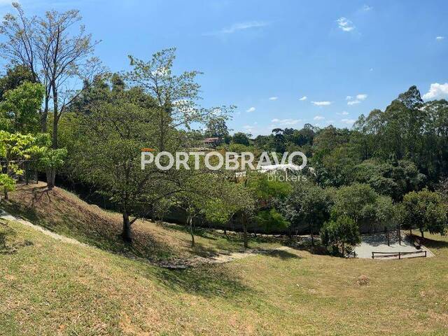 Terreno para Venda em Santana de Parnaíba - 4