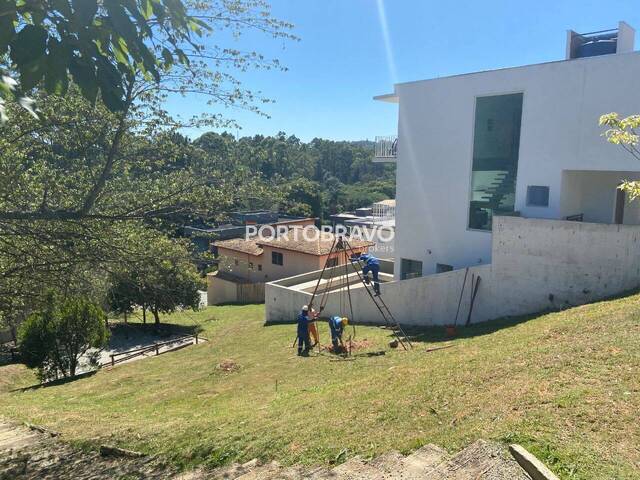Terreno para Venda em Santana de Parnaíba - 5
