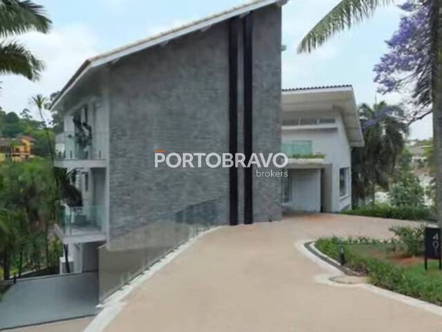 #CA303 - Casa para Venda em Barueri - SP