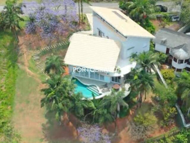 Venda em Tamboré - Barueri