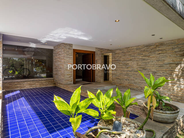 Casa para Venda em Santana de Parnaíba - 4
