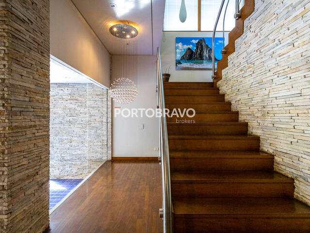 Casa para Venda em Santana de Parnaíba - 5