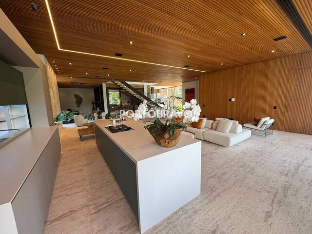 Casa para Venda em Santana de Parnaíba - 4