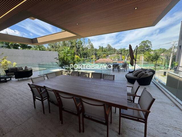 Casa para Venda em Santana de Parnaíba - 5