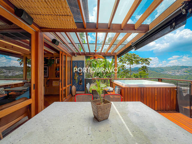 #CA330 - Casa para Venda em Santana de Parnaíba - SP