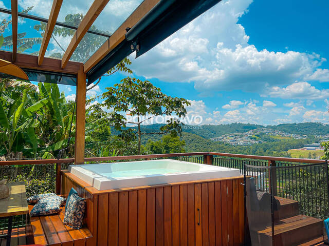 #CA330 - Casa para Venda em Santana de Parnaíba - SP