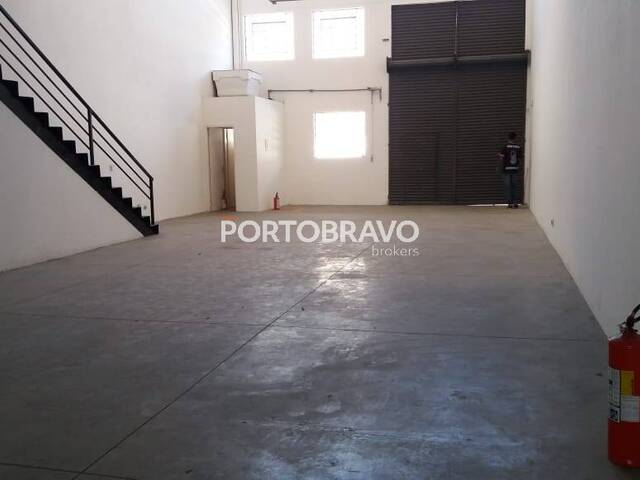 Galpão para Locação em Barueri - 5
