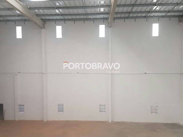 Sala para Locação em Vargem Grande Paulista - 5