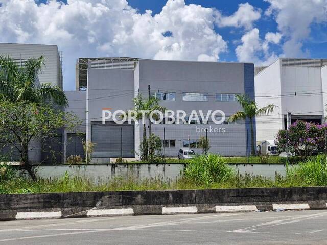 Sala para Locação em Vargem Grande Paulista - 4