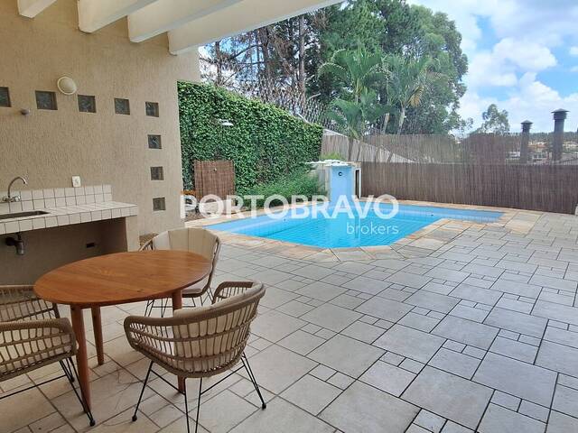 Casa para Venda em Santana de Parnaíba - 4
