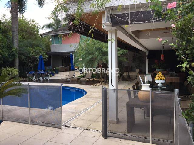 Casa para Venda em Barueri - 4