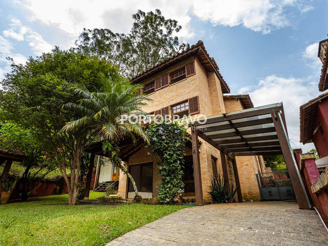 Casa para Venda em Carapicuíba - 4