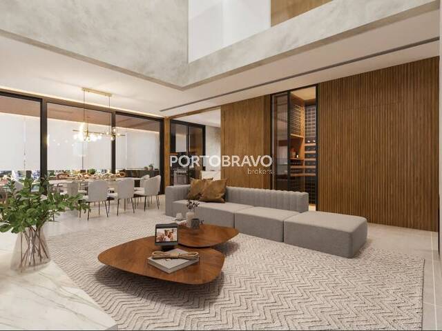 Casa para Venda em Santana de Parnaíba - 5