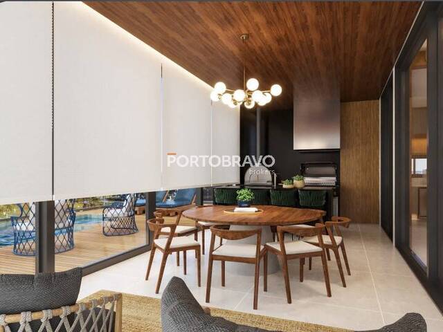 Casa para Venda em Santana de Parnaíba - 4