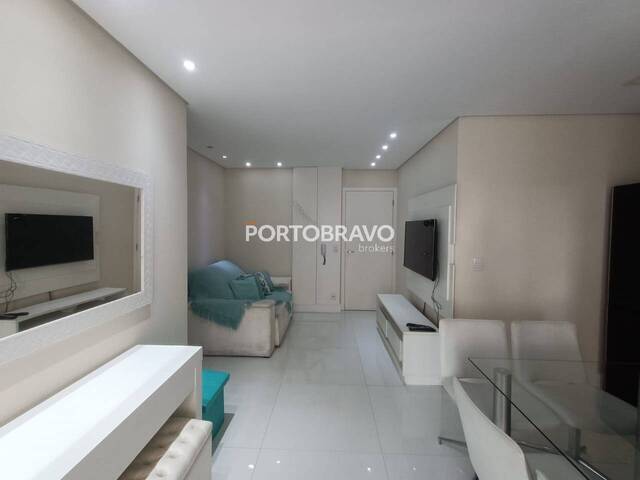 Apartamento para Locação em Barueri - 4