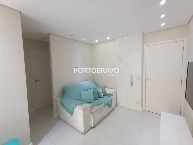 Apartamento para Locação em Barueri - 5