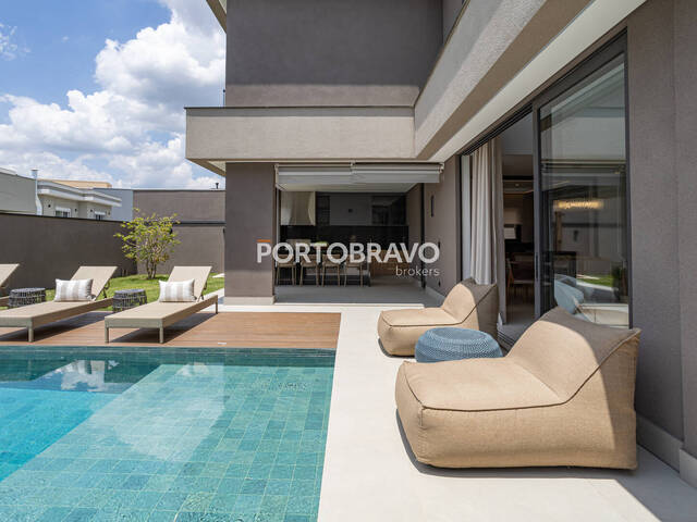 Casa para Venda em Santana de Parnaíba - 4