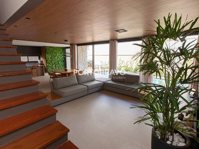 Casa para Locação em Santana de Parnaíba - 5