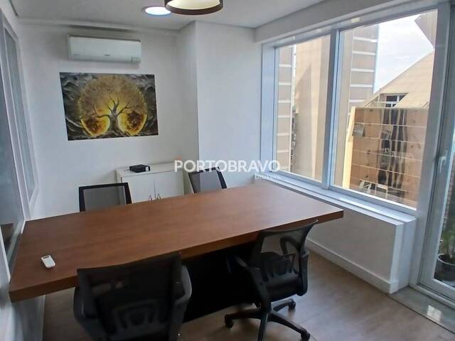 Sala para Venda em Barueri - 4