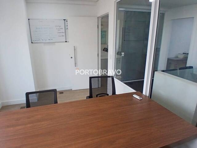 Sala para Venda em Barueri - 5