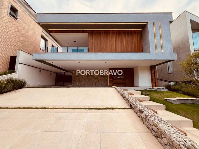 Casa para Venda em Santana de Parnaíba - 4