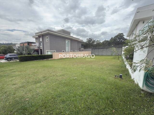 Terreno em condomínio para Venda em Santana de Parnaíba - 5