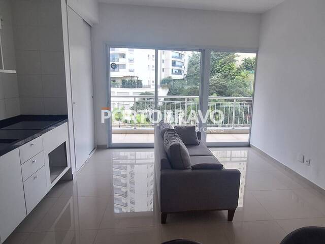 Apartamento para Venda em Santana de Parnaíba - 4