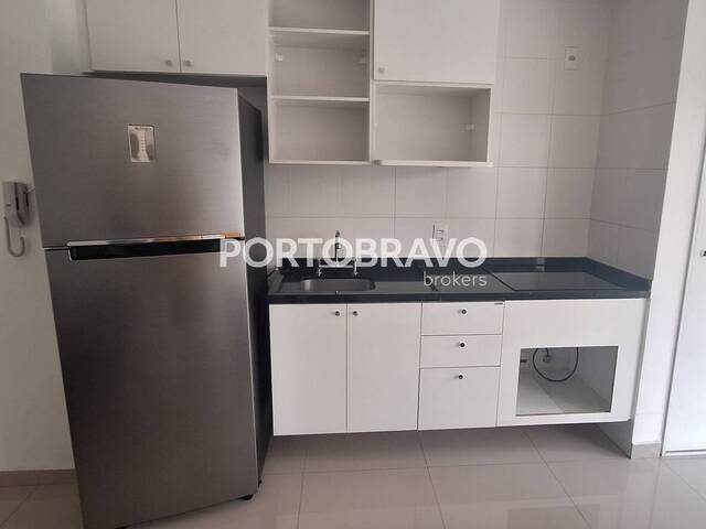 Apartamento para Venda em Santana de Parnaíba - 5