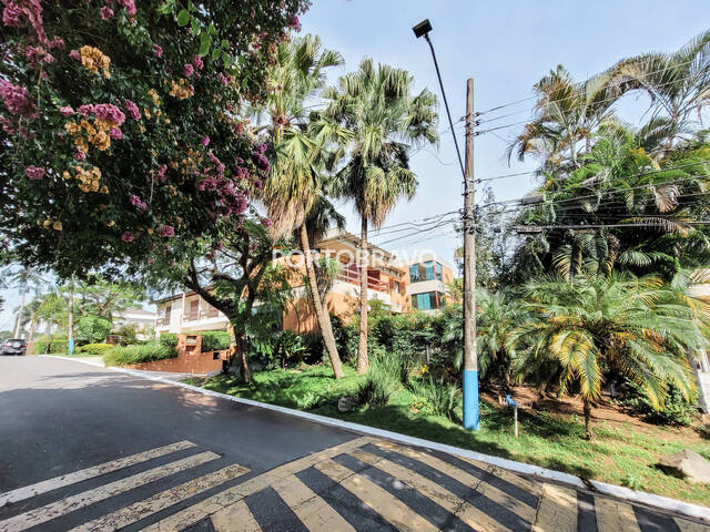 Casa para Locação em Santana de Parnaíba - 4