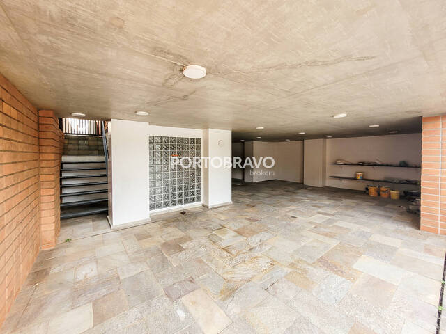 Casa para Locação em Santana de Parnaíba - 5